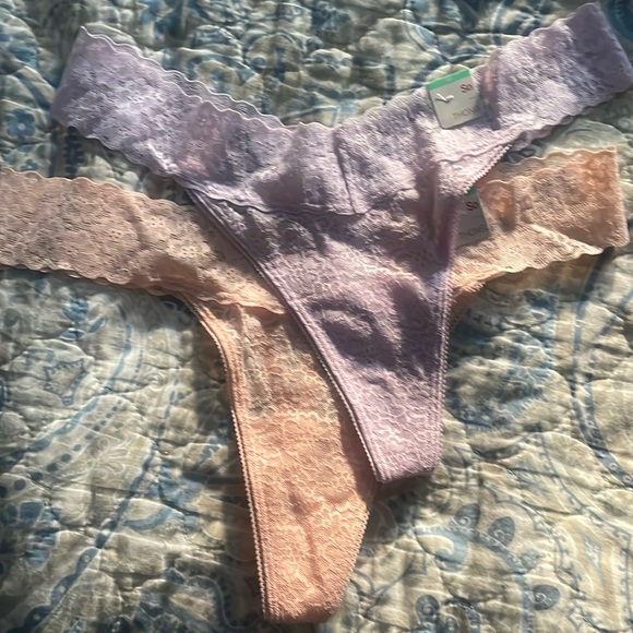 7 NWT Ladies Panties Bundle - Picture 5 of 13